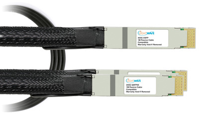 NVIDIA Compatible - Active Copper 800GBASE, OSFP to 2X 400G QSFP112, Breakout (DAC) Direct Attach Cables NVIDIA Compatible - Active Copper 800GBASE, OSFP to 2X 400G QSFP112, Breakout (DAC) Direct Attach Cables