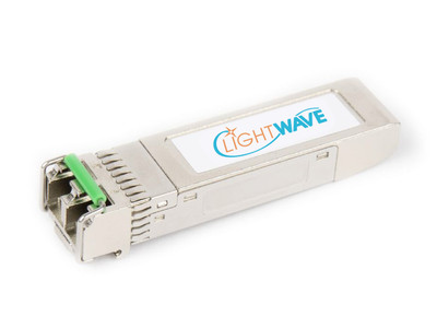 Juniper Compatible, 1000BASE-ZX SFP (mini GBIC) Transceiver, 1.25Gb/s, 70km, Single Mode, 1550, Duplex LC, 3.3V