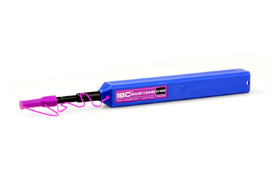 12910 - IBC Brand Cleaner H125 for ODC® FTT-Antenna, ARINC & MIL/AERO 1.25mm Connectors 12910 - IBC Brand Cleaner H125 for ODC® FTT-Antenna, ARINC & MIL/AERO 1.25mm Connectors