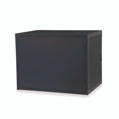 1932-3-001-12 - 12U Compact Series SOHO 30" Server Rack 1932-3-001-12 - 12U Compact Series SOHO 30" Server Rack