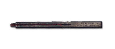 MS-RHM-2 - 2" Strip Length Heater Cartridge Use With MS-3T/MS-4T Models Only