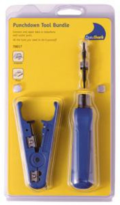 70017 - 110 Punchdown Tool Bundle 70017 - 110 Punchdown Tool Bundle