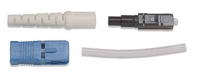 3M Hot Melt™ Connectors - Fiber Optic Connectors