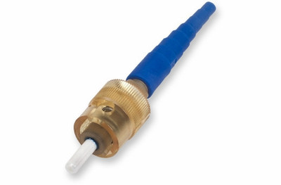 95-200-51 - Corning UniCam® - ST Male, Singlemode 9/125, OS2, Ceramic Ferrule, High-Performance 95-200-51 - Corning UniCam® - ST Male, Singlemode 9/125, OS2, Ceramic Ferrule, High-Performance