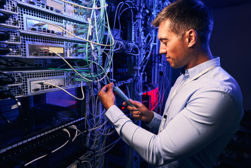 Plenum vs. Riser vs. General Purpose: Understanding Cable Fire Ratings