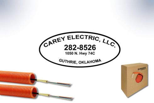 Case Study: Streamlining Conduit Supply for Carey Electric, LLC