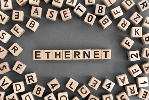 Decoding Ethernet Application Names: The Ultimate Technical Guide