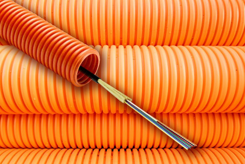 Choosing the Right Innerduct for Your Fiber Project