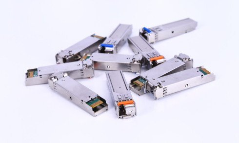 Network Transceiver Basics: From 1 to 800 Gig and Beyond