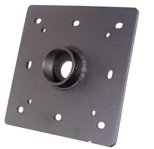 CP-1 - Universal Ceiling Plate For use with Standard NPT Pipe