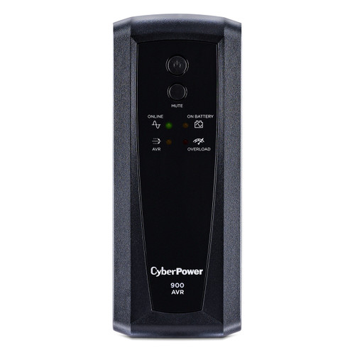 CP900AVR - CyberPower CP900AVR UPS System AVR Series - Image 1