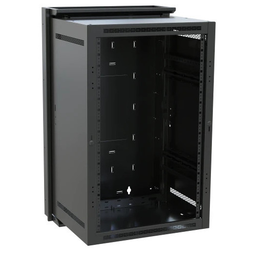 DWR-21-22 - Series Pivoting Wall Rack (No Door) | Shop