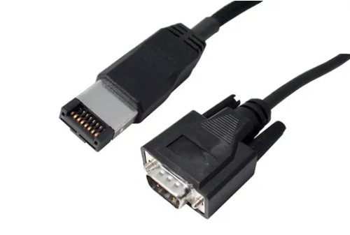 HSSDC Male - DB09 Male