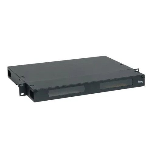 ICFORE31RM - Rack Enclosure, 3-Panel, 1 RMS