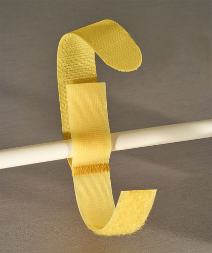 Rip-Tie EconoWrap with Slip-on Attachment, 3/4 Inch Wide