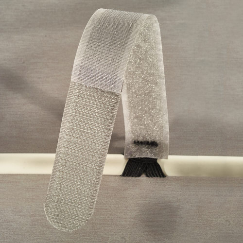 Rip-Tie EconoWrap With Elastic Band, 3/4 Inch Wide