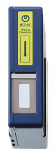 6338 - OPTIPOP R Cassette  Single Slot, top view