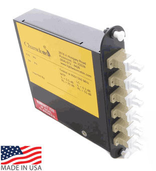 TB-12F62 - Chameleon Brand MTP/MPO Cassette Module 12 Port LC/PC Multimode 62.5/125 OM1