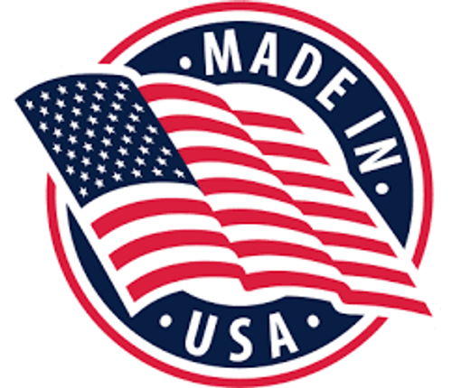 Made in the USA logo