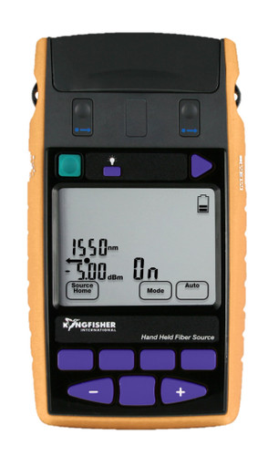 KI-TK077 - KI2822 Optical Tester