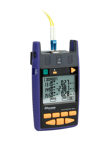 KI-TK077 - KI2600 Power Meter