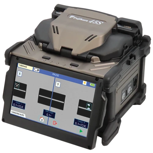 S018318 - Fujikura 45S Standard Kit w/CT60 and Fiber Holder
