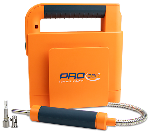 Sticklers™ Pro360™ Touchless Connector Cleaner image 2