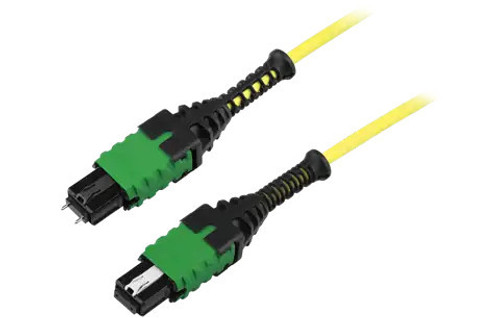 Singlemode MTP Pro Connector