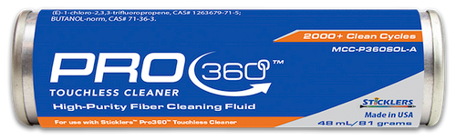 Stickler Pro360 Canister MCC-P360SOL-A