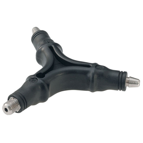 Flaring Tool for CATV (F); RG6 & RG59 & RG6 Quad Cable