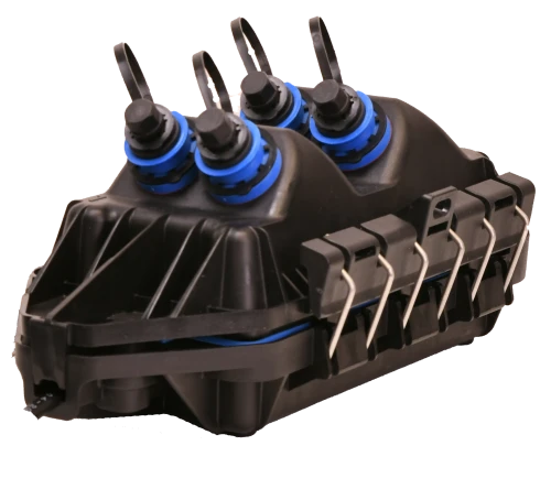 OT 4-Port | Optical Terminal