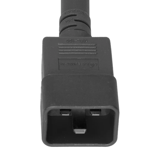 IEC320 C20