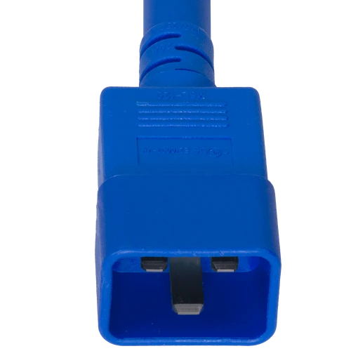 IEC320 C20