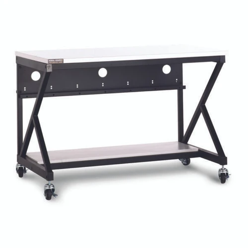 5000-3-400-60 - 60" Performance 400 Series LAN Station, Folkstone