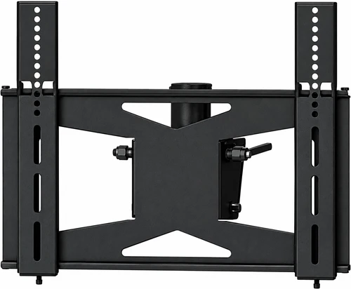 LCD-MID-CHB - 27IN  - 42IN  FLAT PANEL HEAD ONLY CEILING MOUNT - BLACK