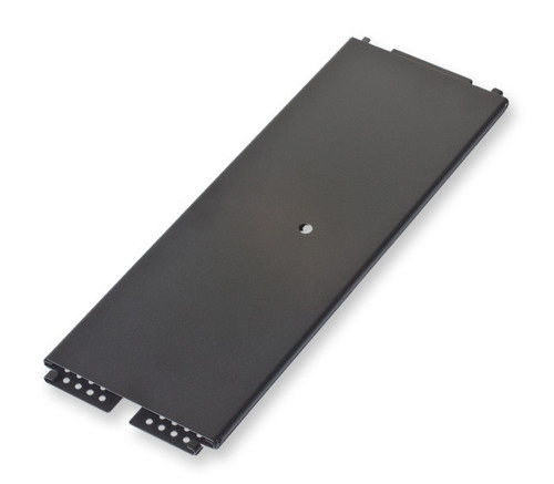 Splice Tray for Mass (6) or Heat-shrink (12) Fusion Splices