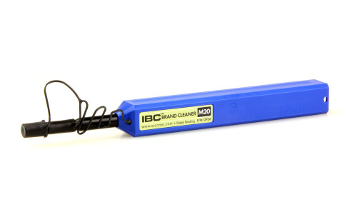 12926 - IBC Brand Cleaner M20 for MIL PRF 2.0mm Terminus & SMPTE 304M/358M