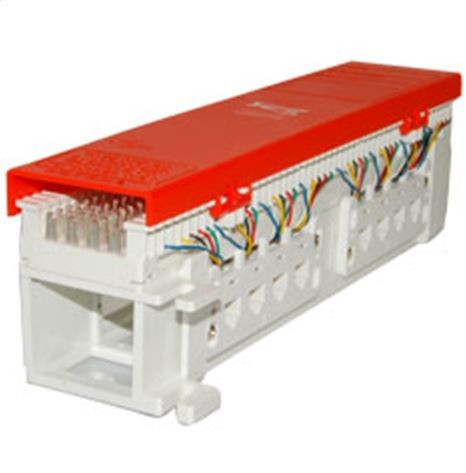 IC066BRCLP - 66 Wiring Block Bridging Clip, 100 PK | Shop Here