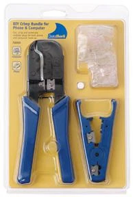 PA70009 - DIY Crimp Bundle for Phone & Computer, bundle