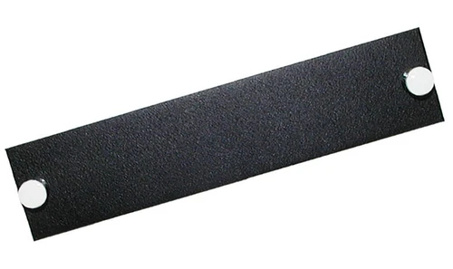 AP-BLANK - LGX Compatible Blank Adapter Panel