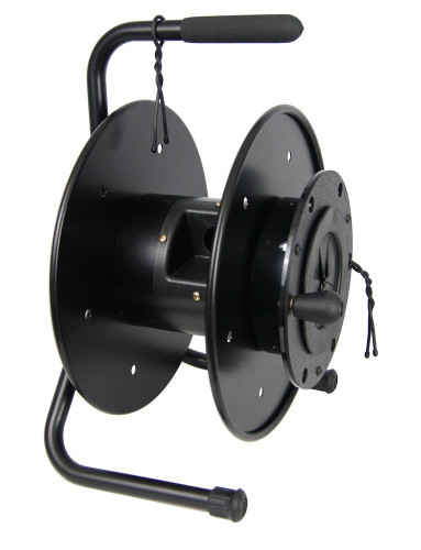 13-30 - AVF-14 Fiber Optic Cable Management Reel