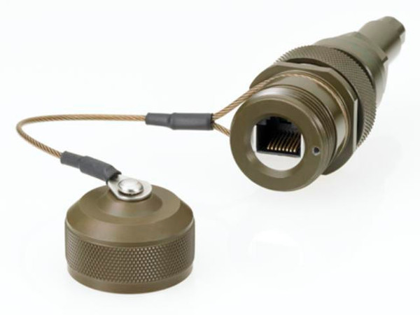 レビューの多い高評価商品特集！ RJ-45 In-line Zinc Sealed, Shielded, Cap, Dust Receptacle, リラクゼーショングッズ