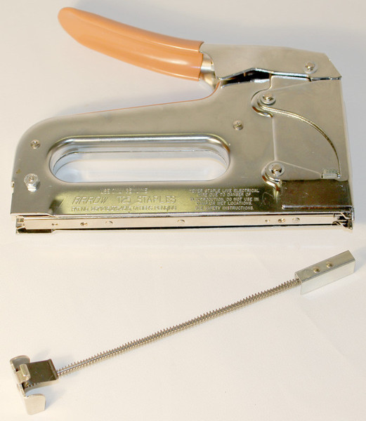 T25 Staple Gun - Low Voltage Wire Staple Gun