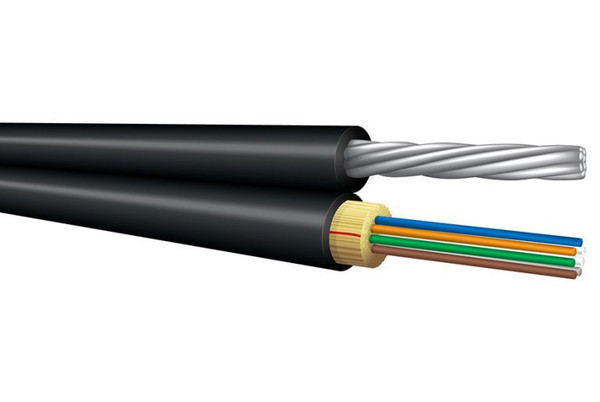 お得!⭕️K-Fiber◎SF1◎8.5◎AUS 9inch $134.95 144ZUV-T4101D20 | LSZH™ Loose Tube, Gel-Free, Corrugated