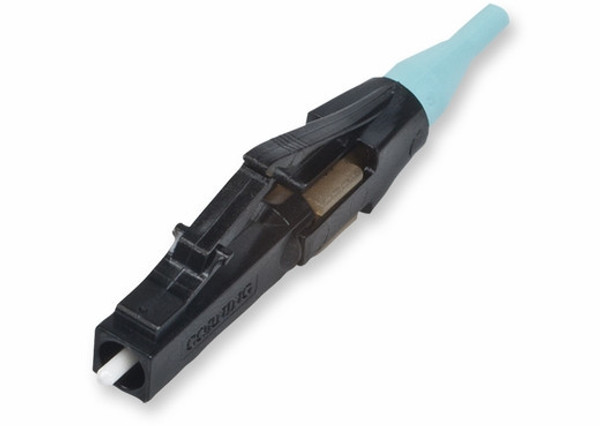 ユニシティ LC LC Male, 50/125 Multimode, OM3/OM4, Ceramic Ferrule, High