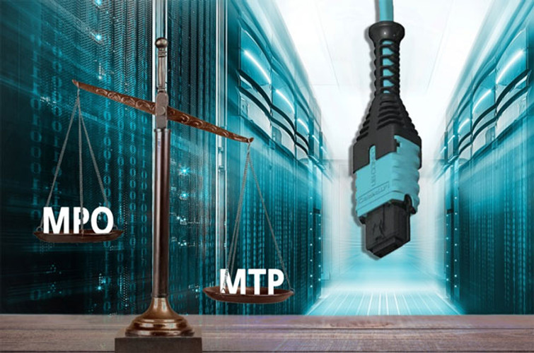 MTP vs MPO: What's the Difference & Why You Should Care MTP vs MPO: What's the Difference & Why You Should Care
