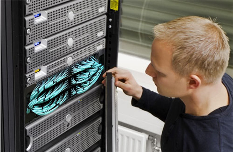 What is a Fiber Patch Panel? What is a Fiber Patch Panel?