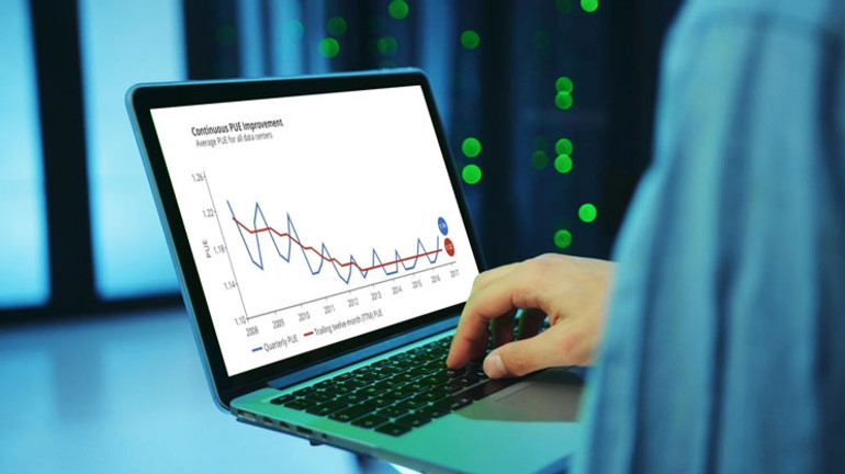 How to Improve Data Center Efficiency