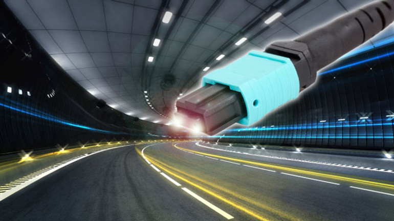 MPOs Are on the Road to 800 Gig and Beyond!