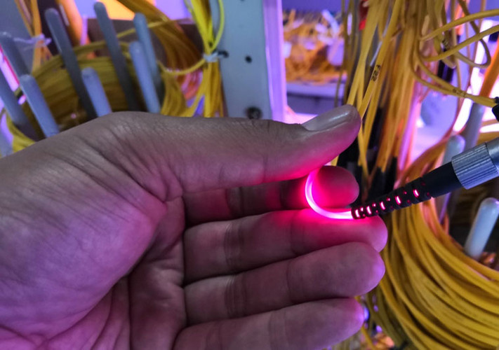 5 Tips for Troubleshooting Your Fiber Network